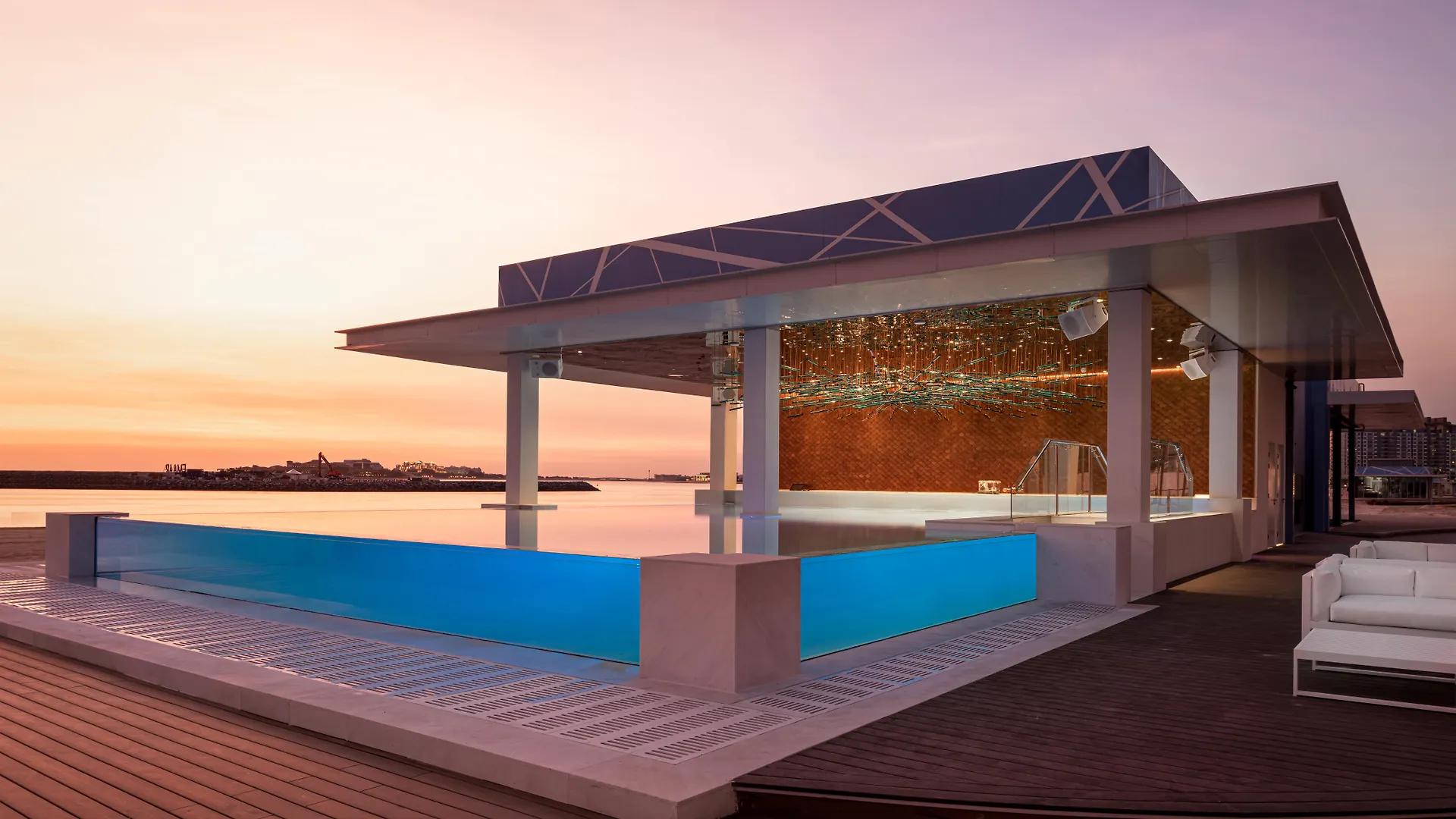 Resort Five Palm Jumeirah Dubai