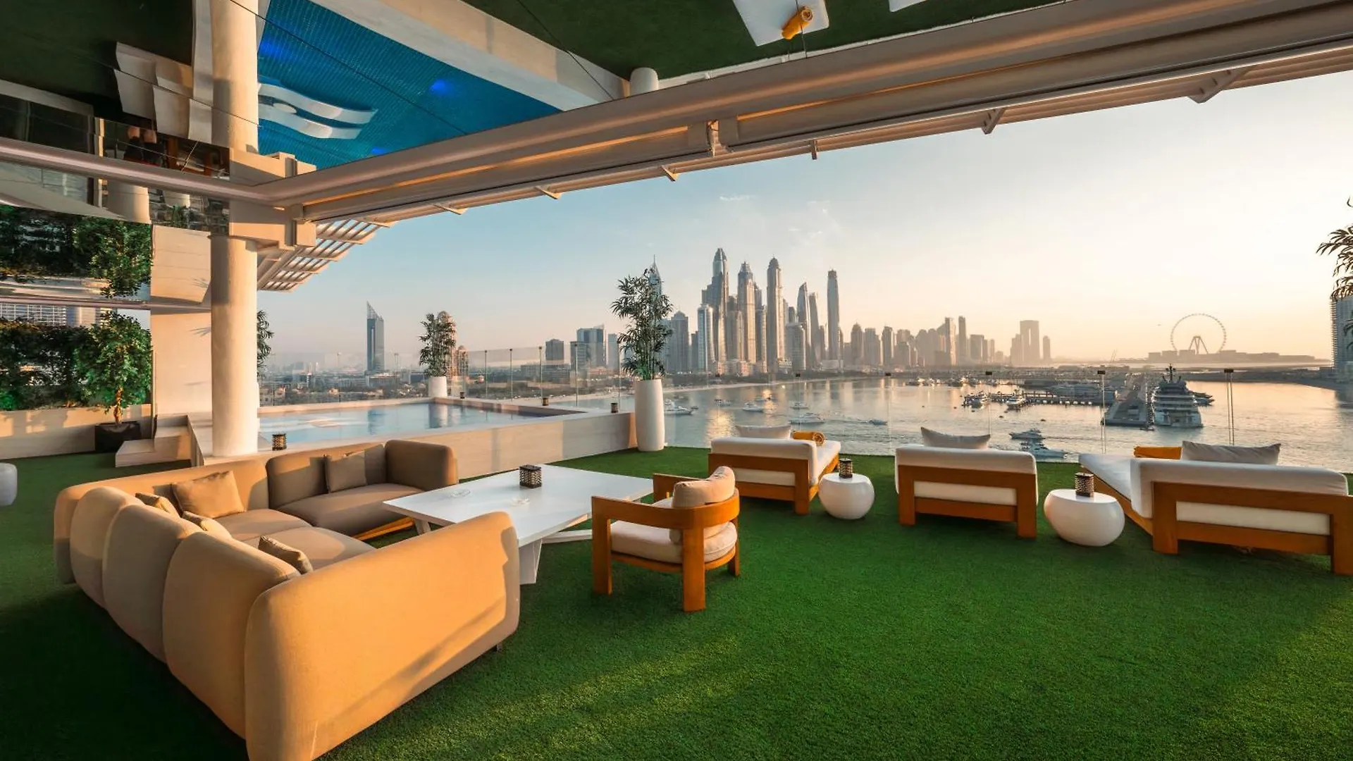 Five Palm Jumeirah Dubai