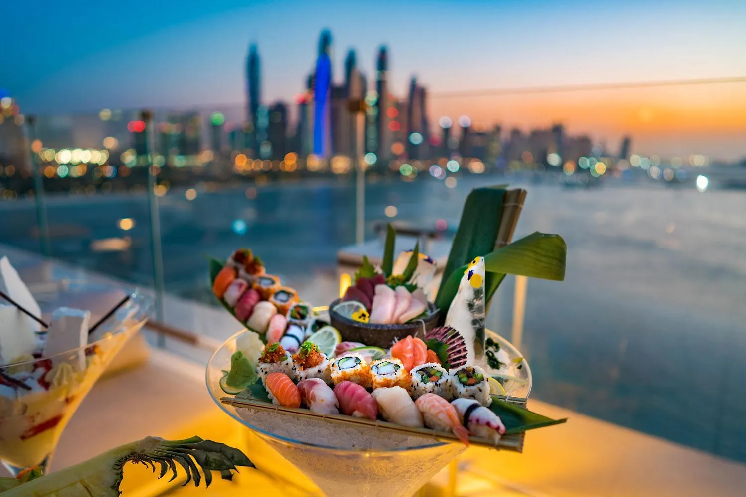 Five Palm Jumeirah Dubai 5*,