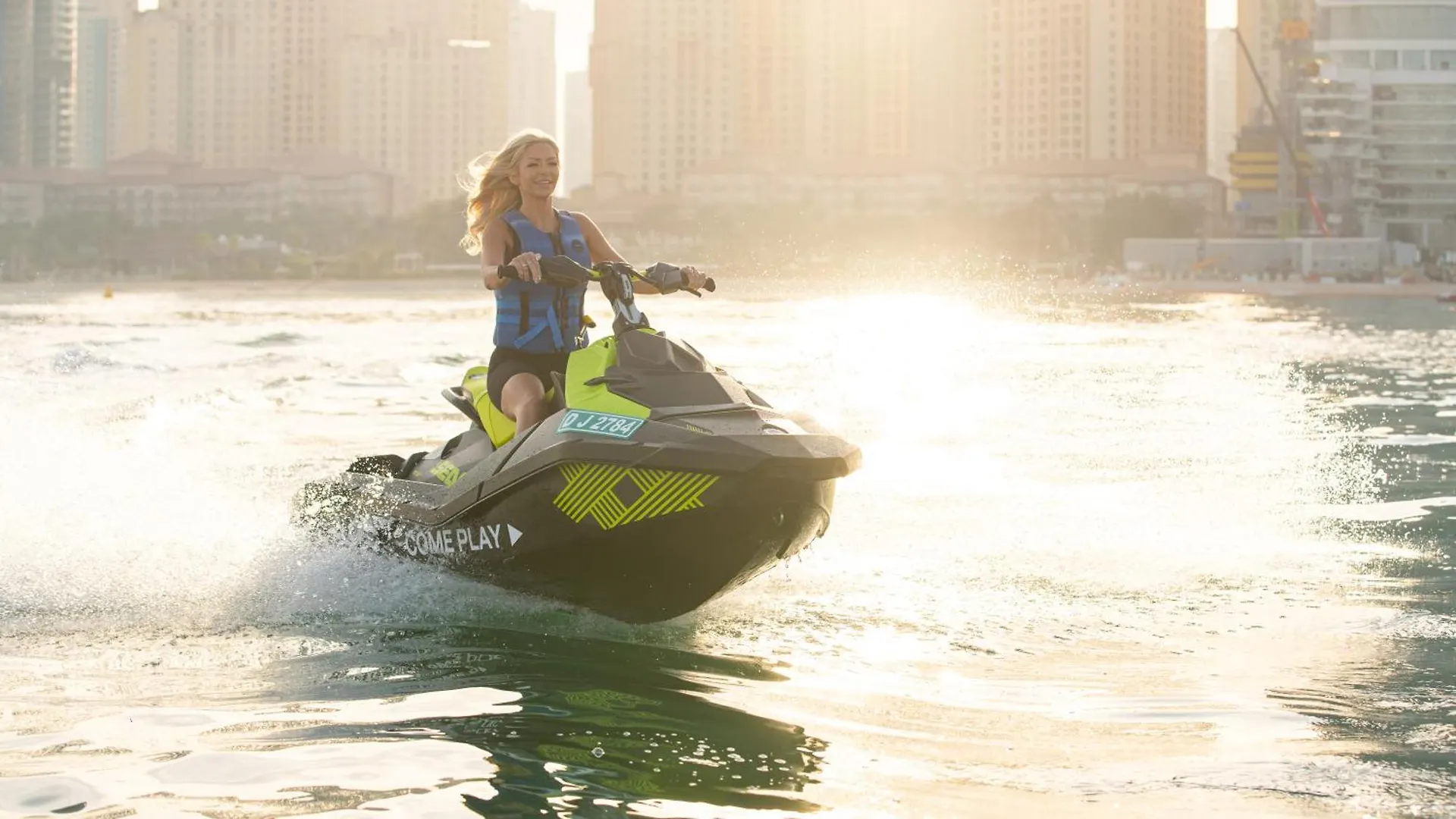 Resort Five Palm Jumeirah Dubai