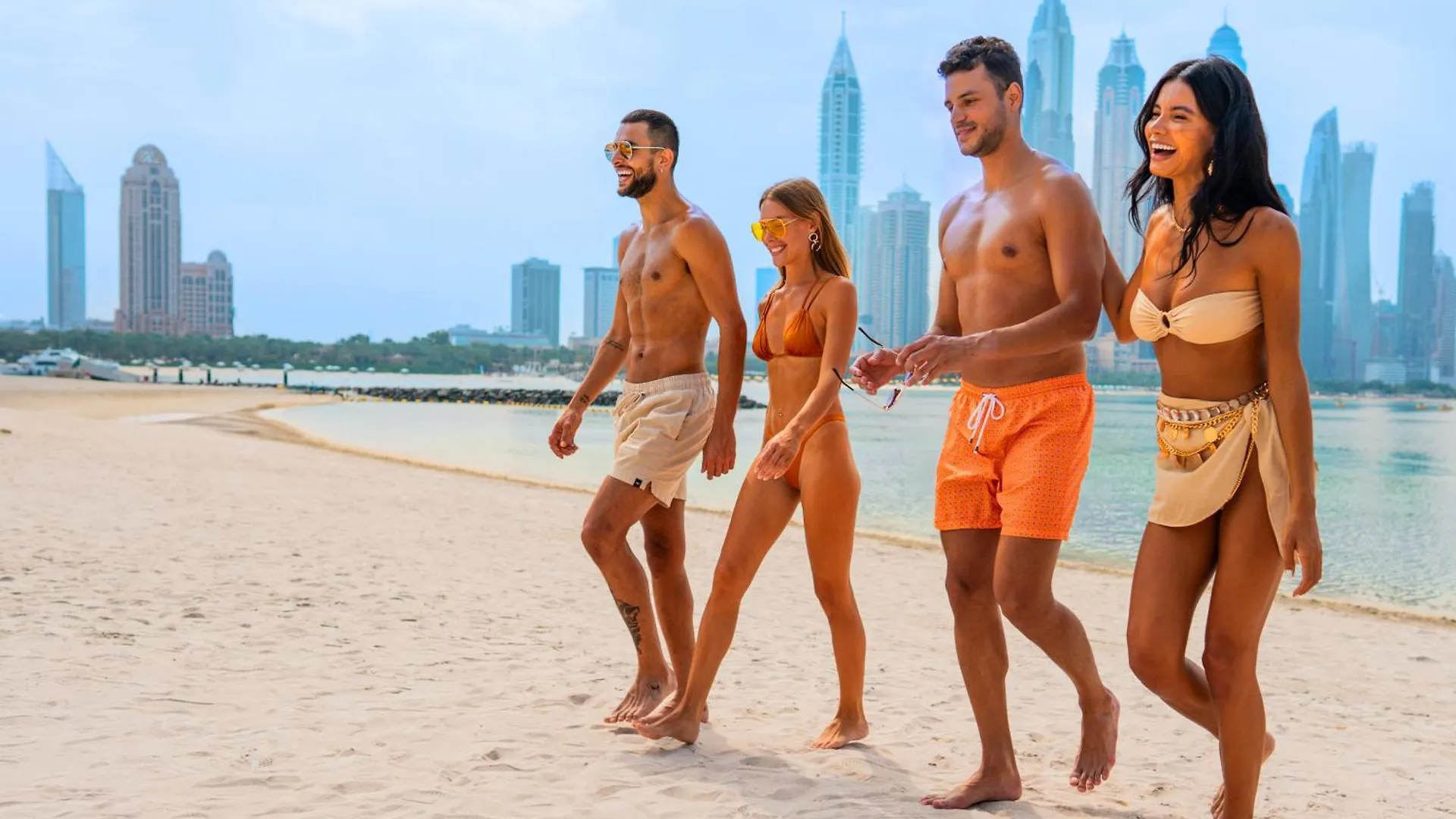 Five Palm Jumeirah Dubai