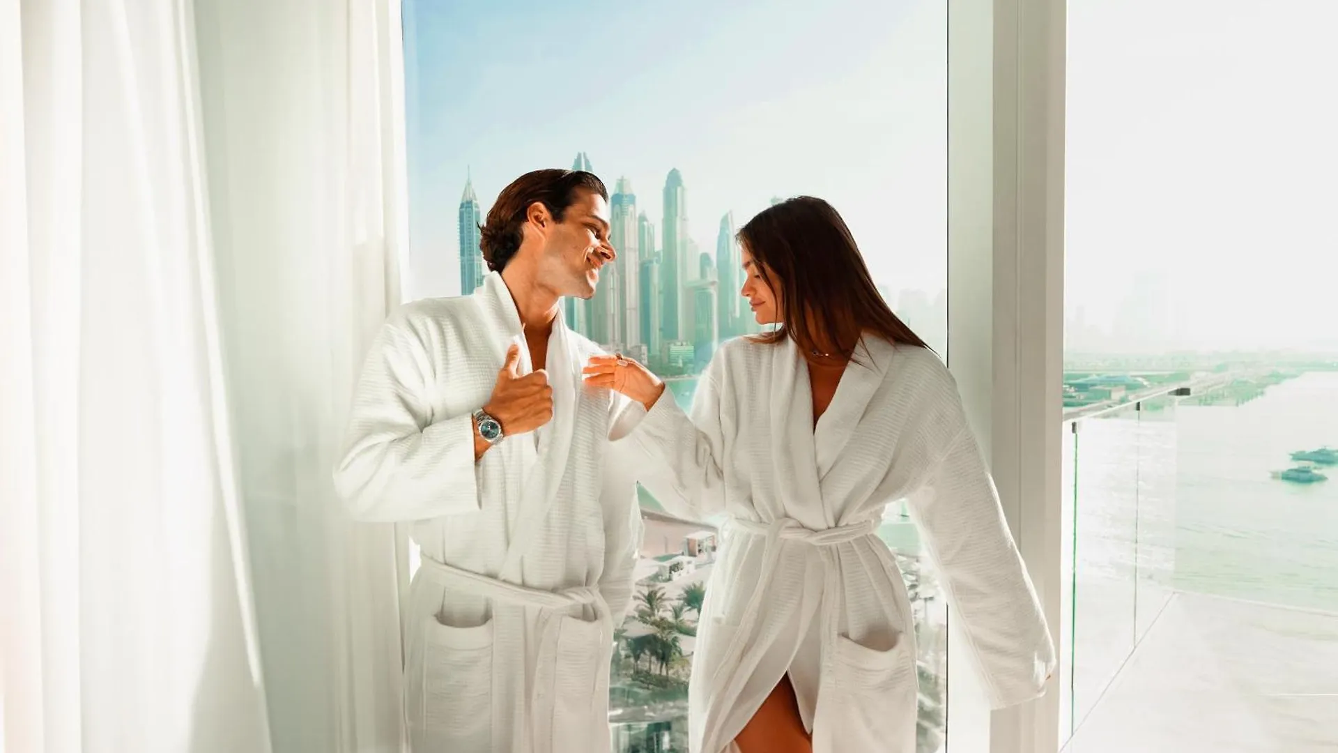 Five Palm Jumeirah Dubai Resort