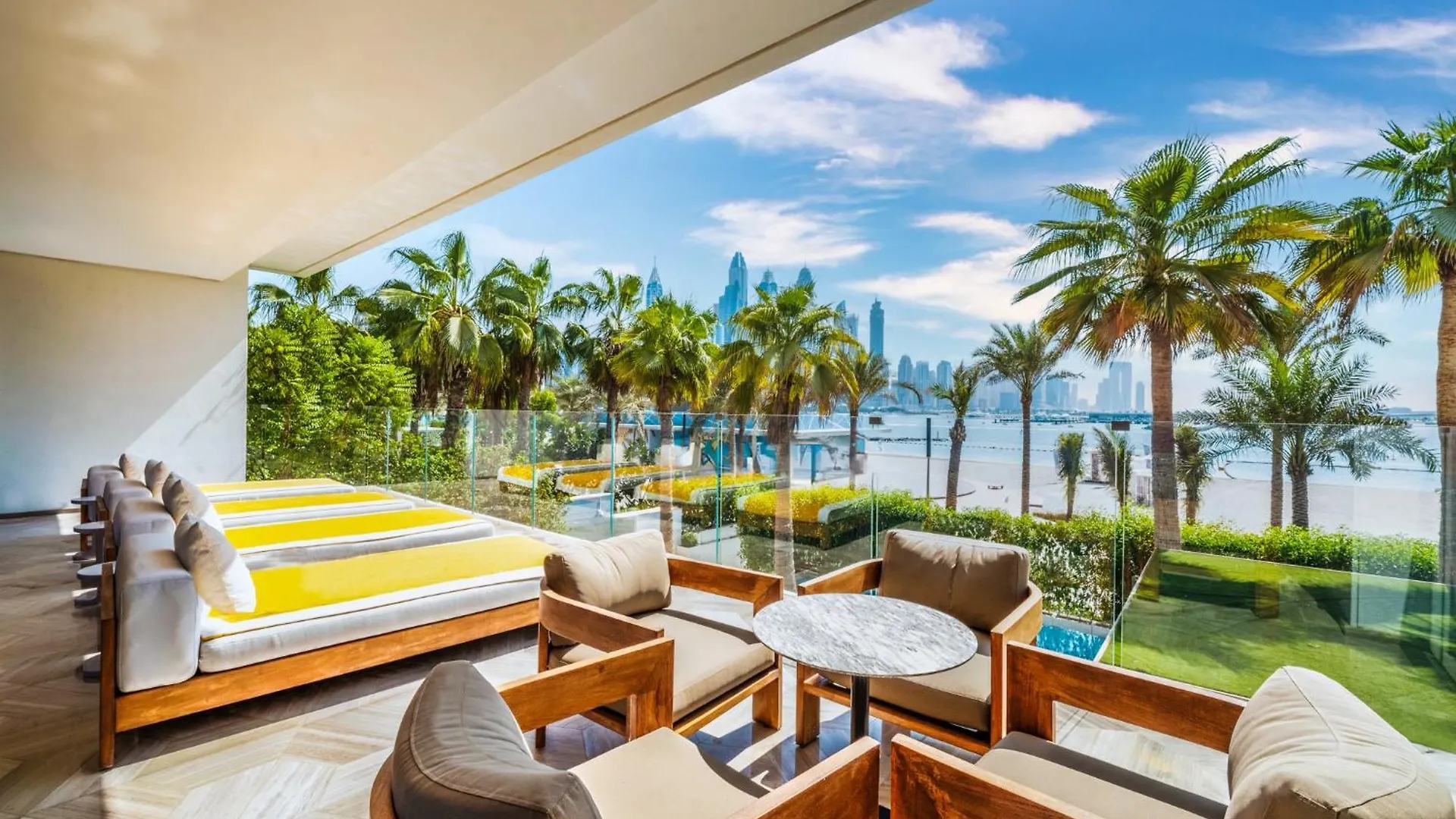 Five Palm Jumeirah Dubai
