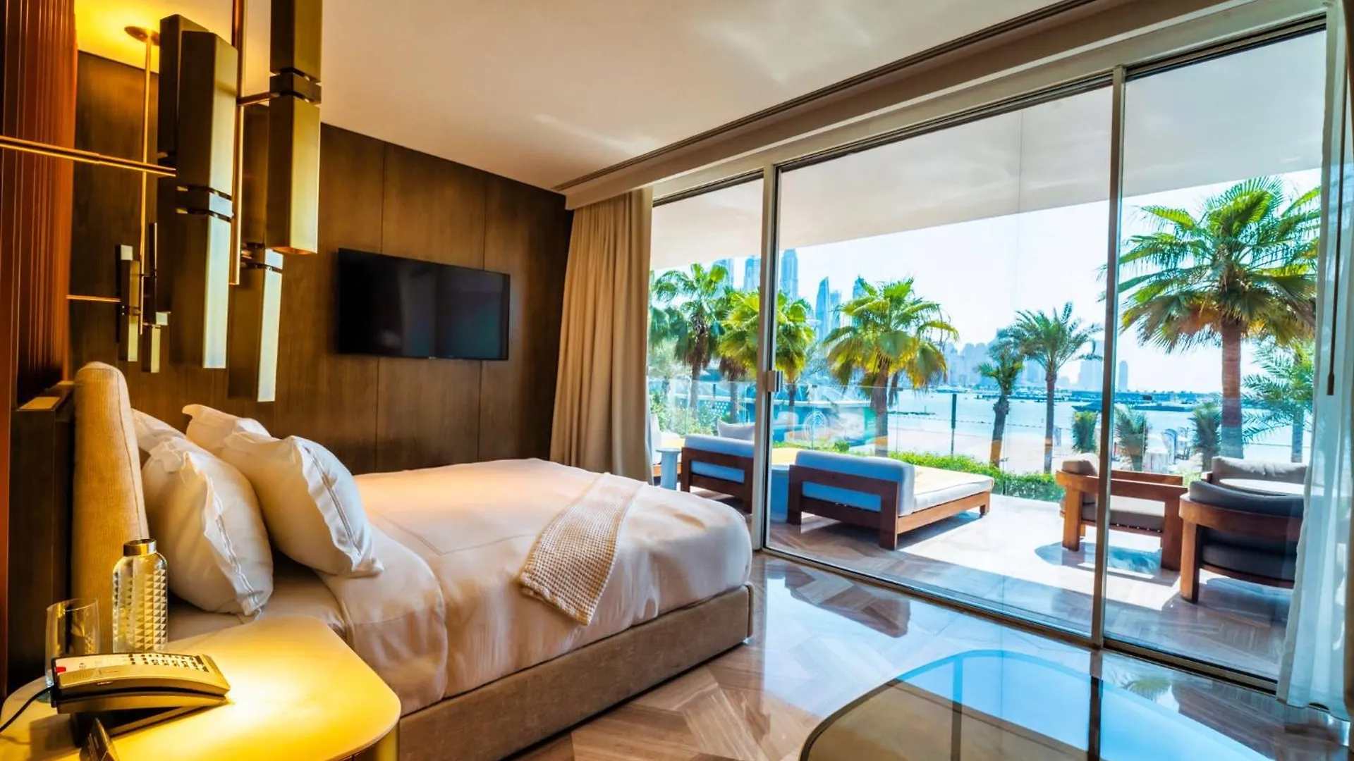 Five Palm Jumeirah Dubai