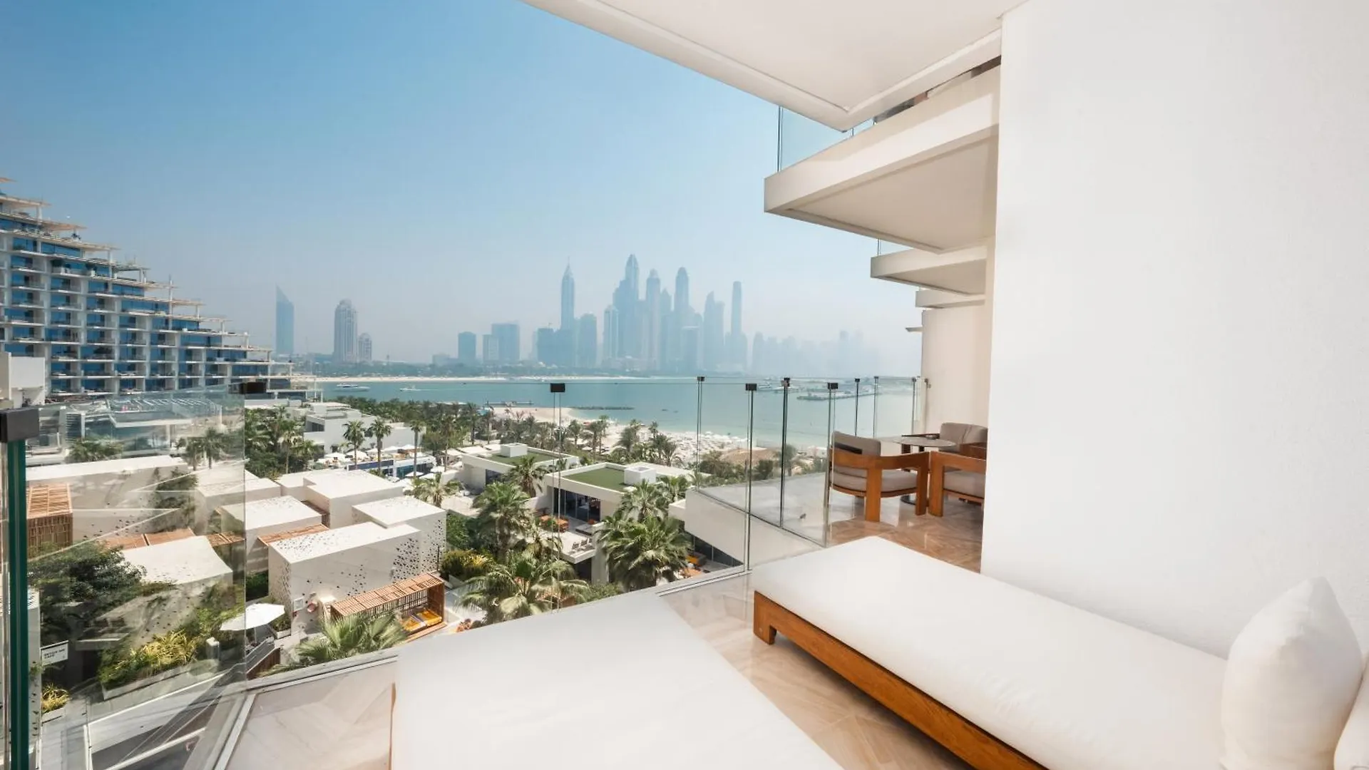 Five Palm Jumeirah Dubai
