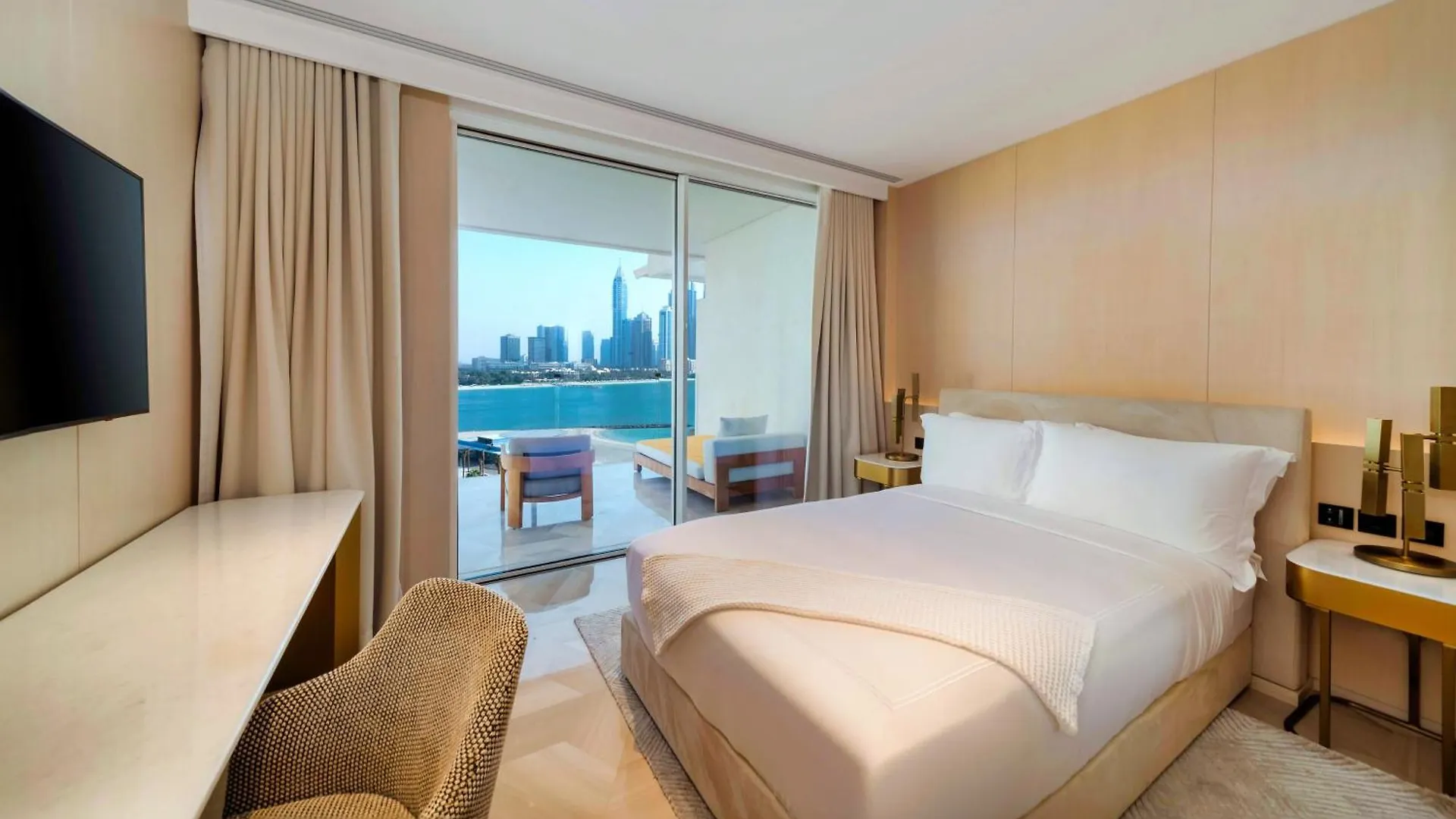 Five Palm Jumeirah Dubai