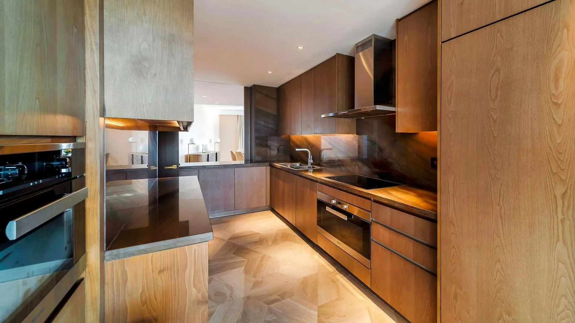 Five Palm Jumeirah Dubai 5*,  United Arab Emirates