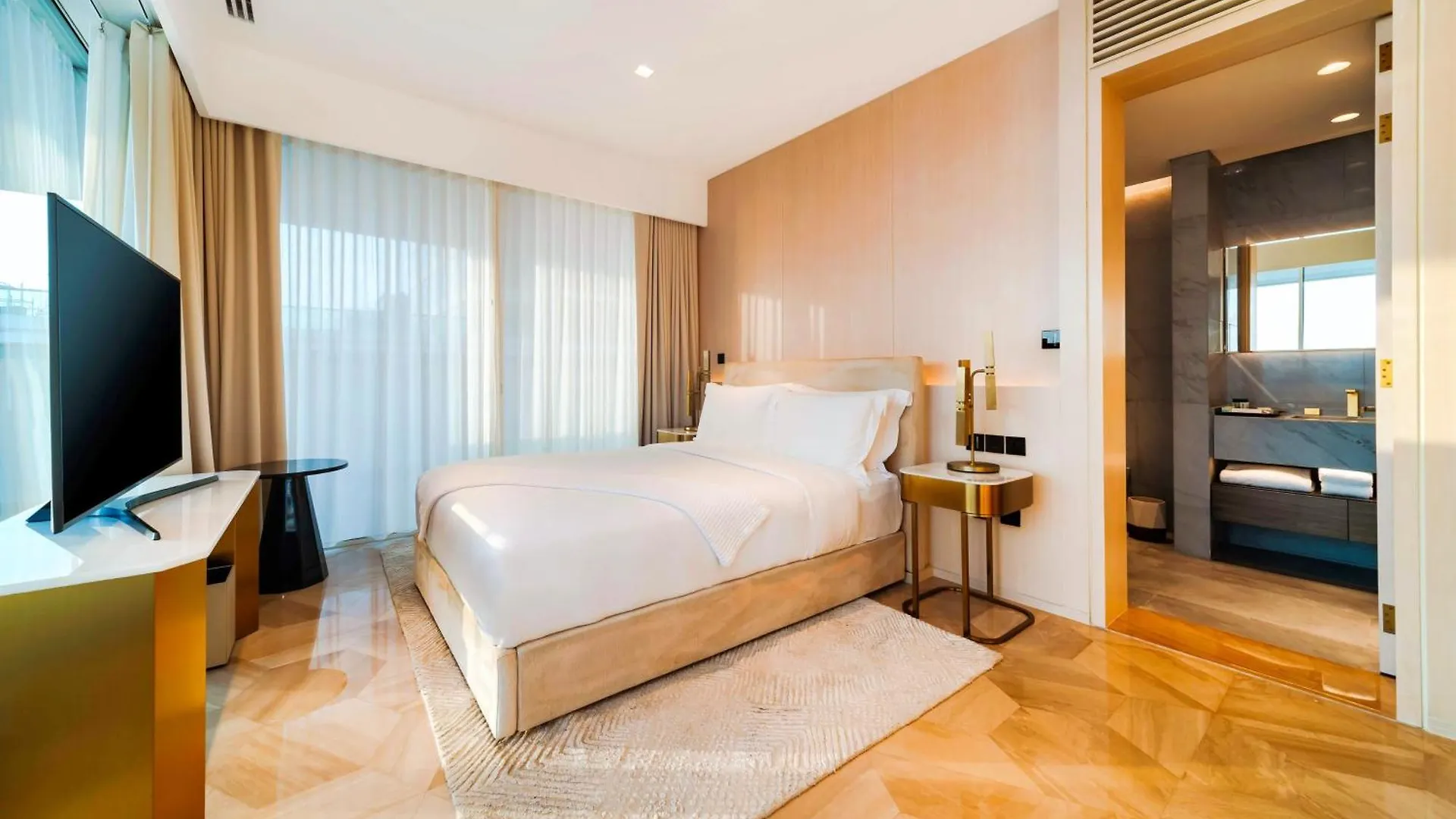 Five Palm Jumeirah Dubai Resort