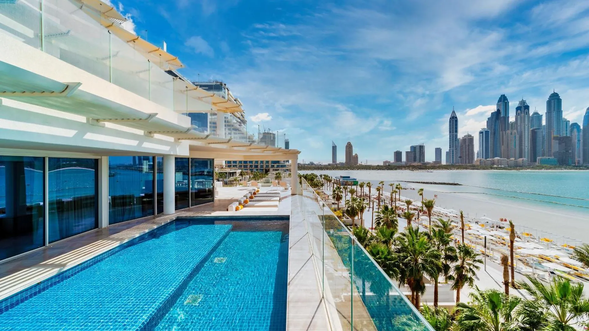 Five Palm Jumeirah Dubai