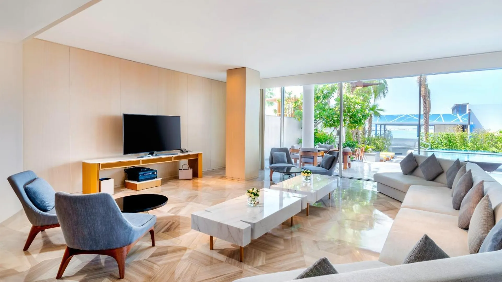 Five Palm Jumeirah Dubai