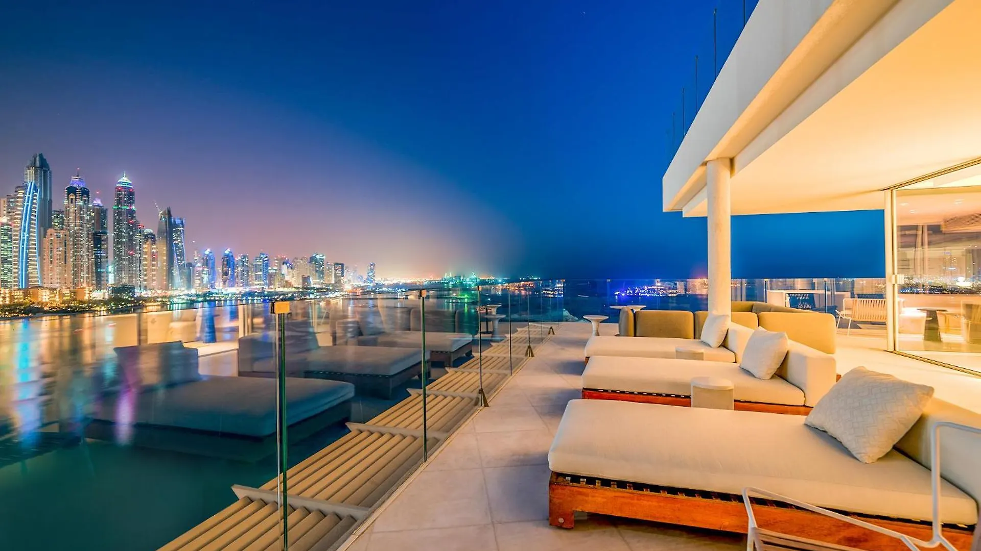 Five Palm Jumeirah Dubai