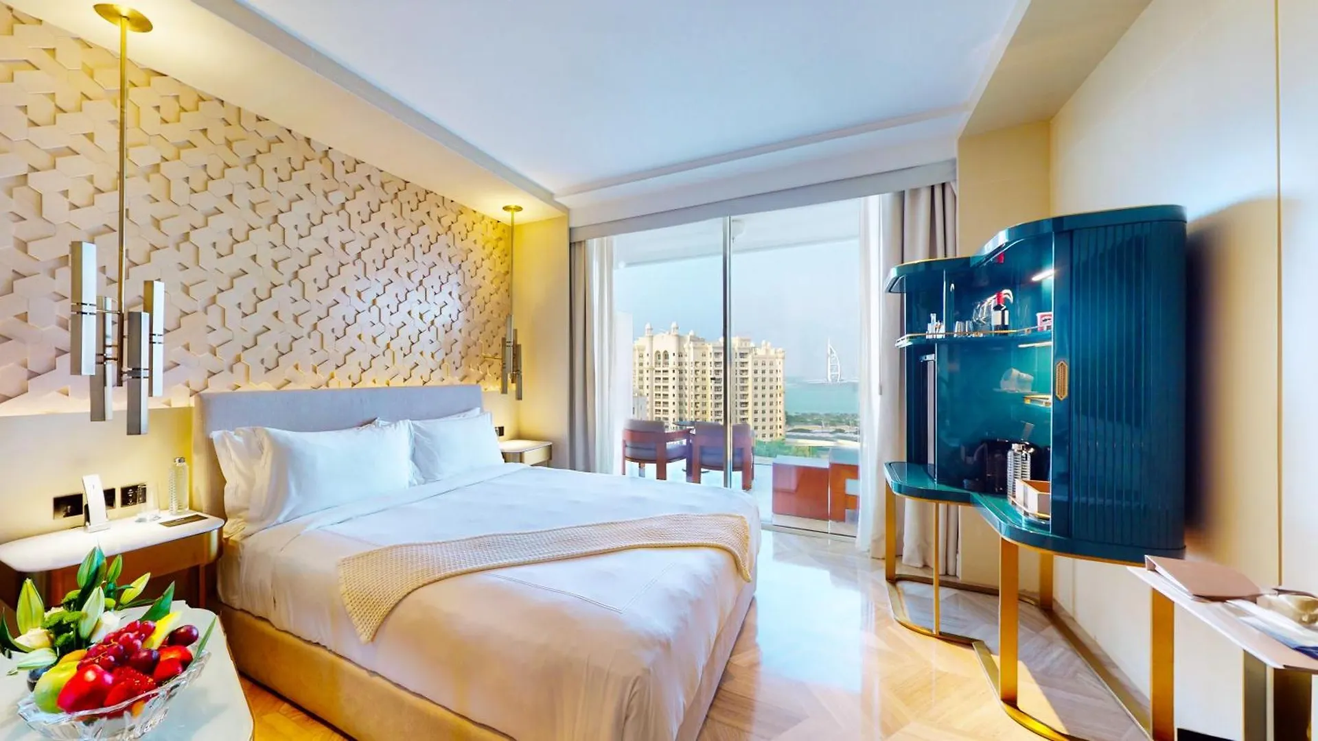 Five Palm Jumeirah Dubai