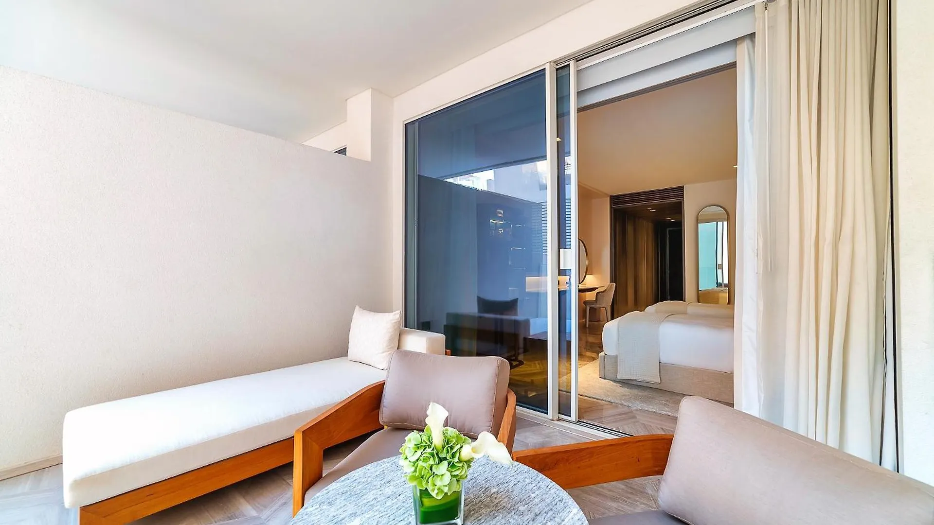 Five Palm Jumeirah Dubai 5*,