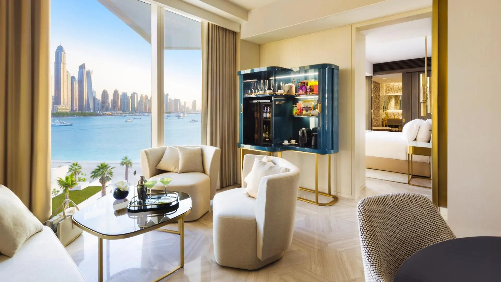 Five Palm Jumeirah Dubai