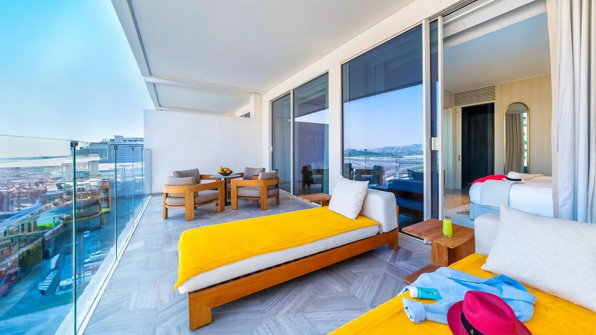 Five Palm Jumeirah Dubai