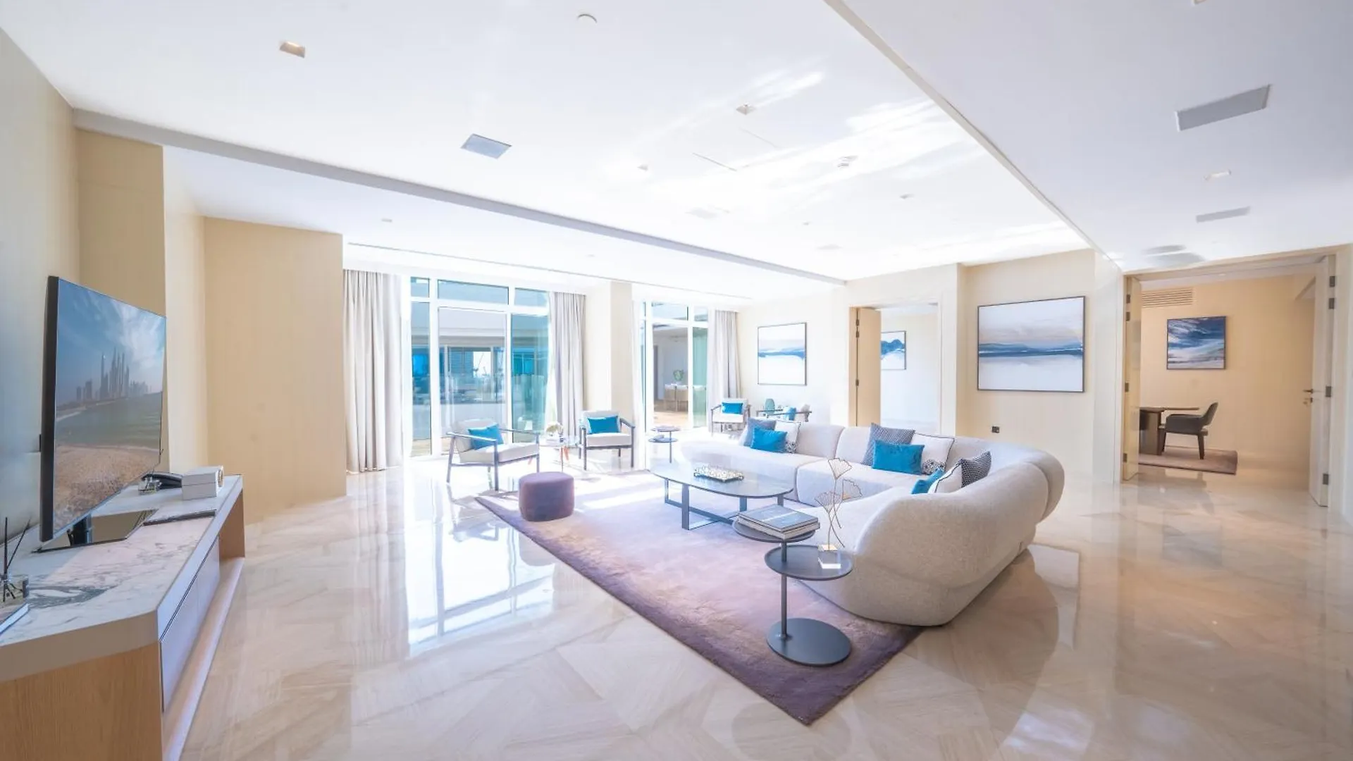 Five Palm Jumeirah Dubai