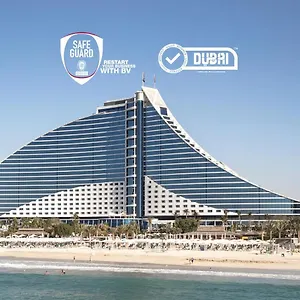Semesteranläggning (resort) Jumeirah, Dubai