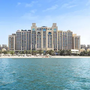 Semesteranläggning (resort) Fairmont The Palm, Dubai