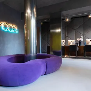 Moods Boutique Hotel Prag