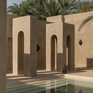 Resort Bab Al Shams Desert Y