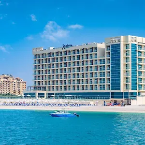 Radisson Khaimah Marjan Island Rás al-Chajma
