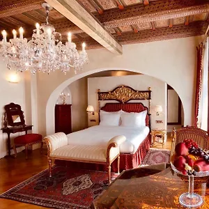 Alchymist Castle Hotel Prag