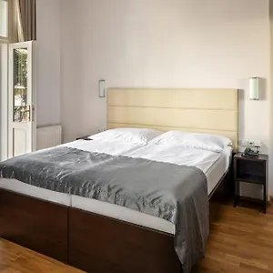 Unique Hotel Prag