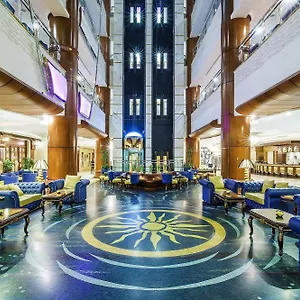 Grand Excelsior - Bur Szálloda
