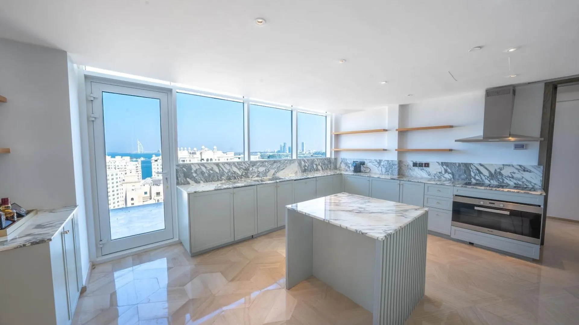 Five Palm Jumeirah Dubaj